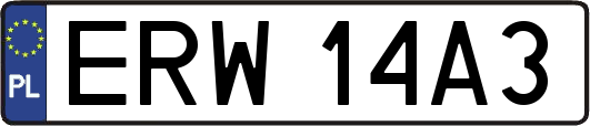ERW14A3
