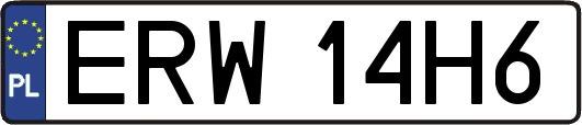 ERW14H6