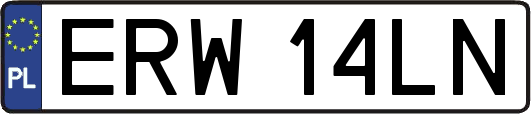 ERW14LN