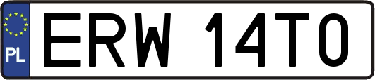 ERW14T0