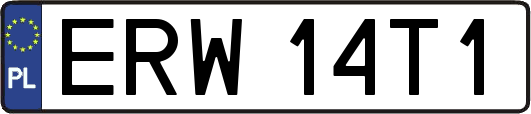 ERW14T1