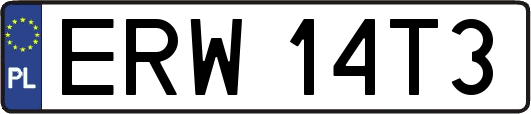 ERW14T3