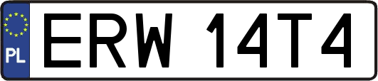 ERW14T4