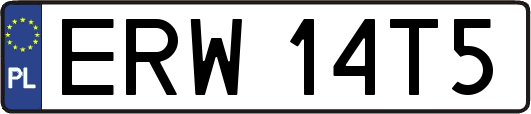 ERW14T5