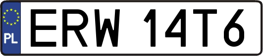 ERW14T6