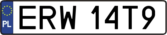 ERW14T9