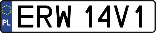 ERW14V1