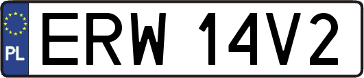 ERW14V2