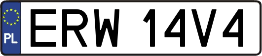 ERW14V4