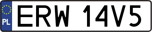 ERW14V5