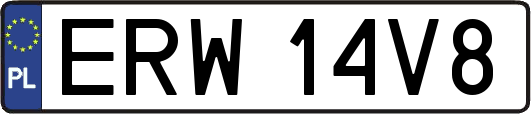 ERW14V8