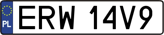 ERW14V9