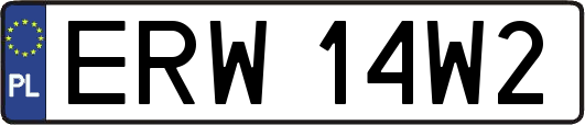 ERW14W2