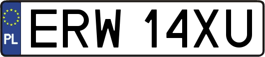 ERW14XU