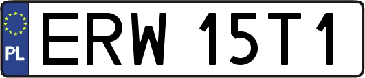 ERW15T1