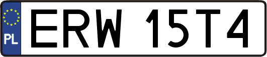 ERW15T4