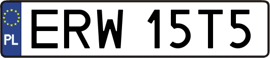 ERW15T5