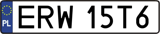 ERW15T6