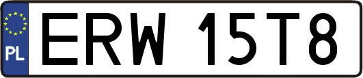ERW15T8