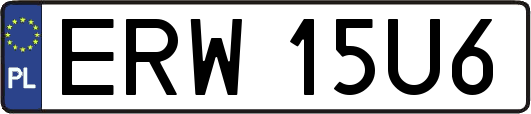 ERW15U6