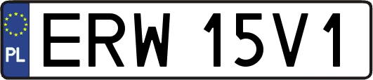 ERW15V1