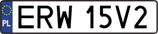 ERW15V2