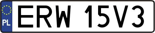 ERW15V3