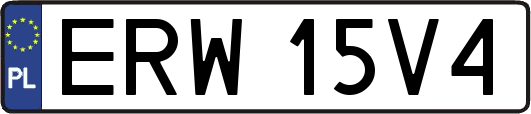 ERW15V4
