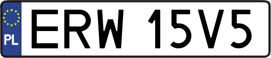 ERW15V5