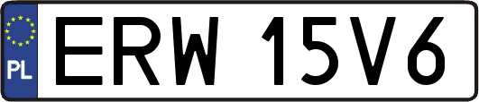 ERW15V6