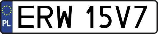 ERW15V7