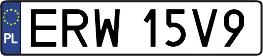 ERW15V9