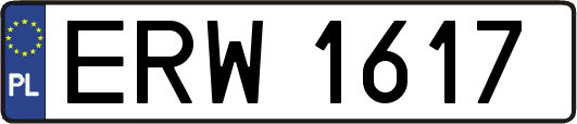 ERW1617
