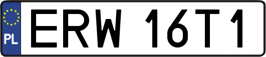ERW16T1