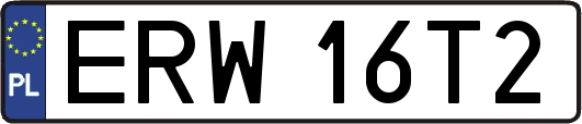 ERW16T2