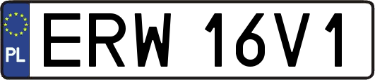 ERW16V1
