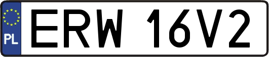 ERW16V2