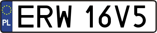 ERW16V5