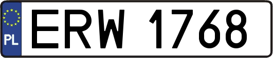 ERW1768