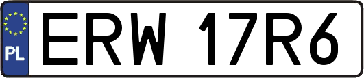ERW17R6