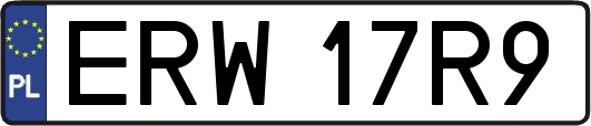 ERW17R9