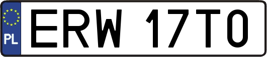 ERW17T0