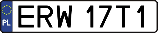 ERW17T1