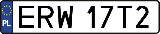 ERW17T2