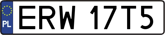ERW17T5