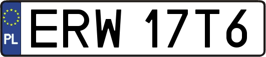 ERW17T6