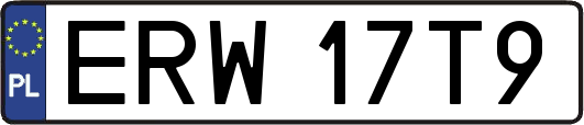 ERW17T9