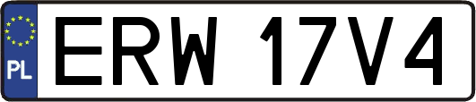 ERW17V4