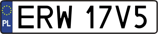 ERW17V5