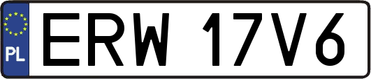 ERW17V6